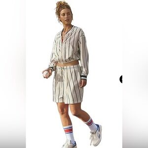 FREE PEOPLE MOVEMENT OFF DUTY SET Sz L